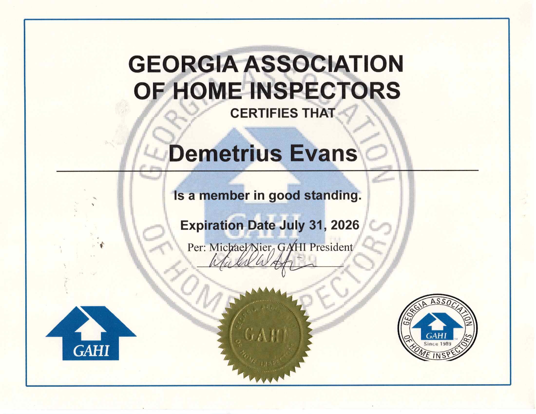 gahi-membership-certificate-2025